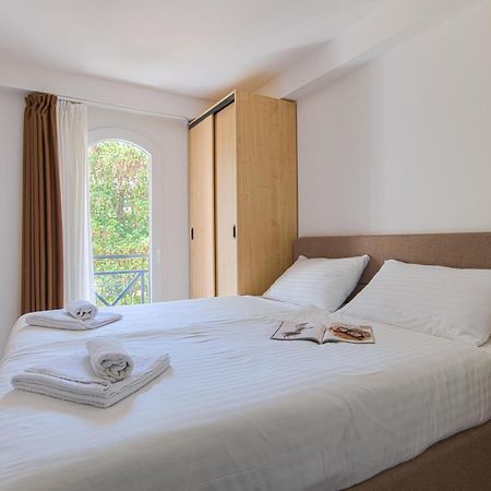 Hotel Delfin Omišalj Εξωτερικό φωτογραφία