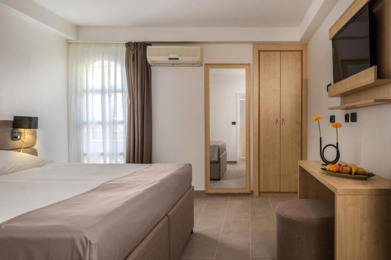 Hotel Delfin Omišalj Εξωτερικό φωτογραφία