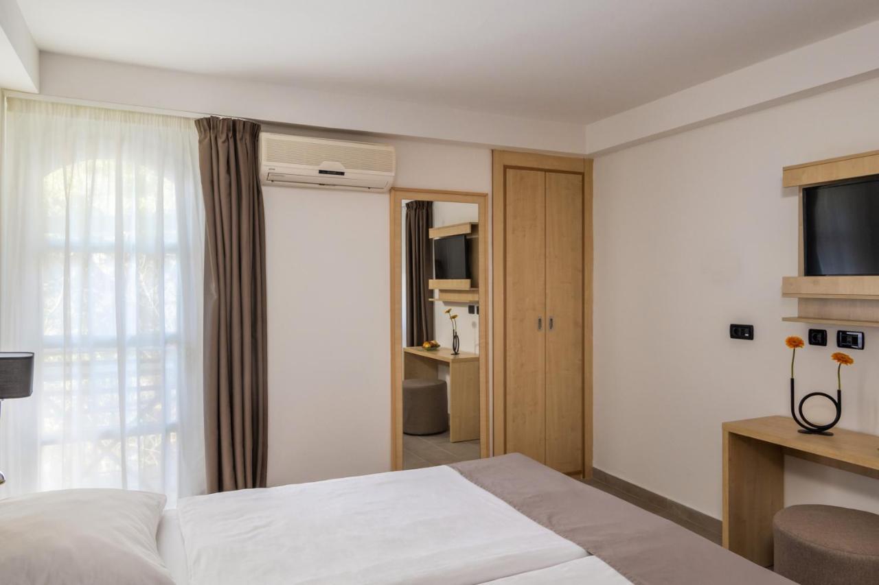 Hotel Delfin Omišalj Εξωτερικό φωτογραφία