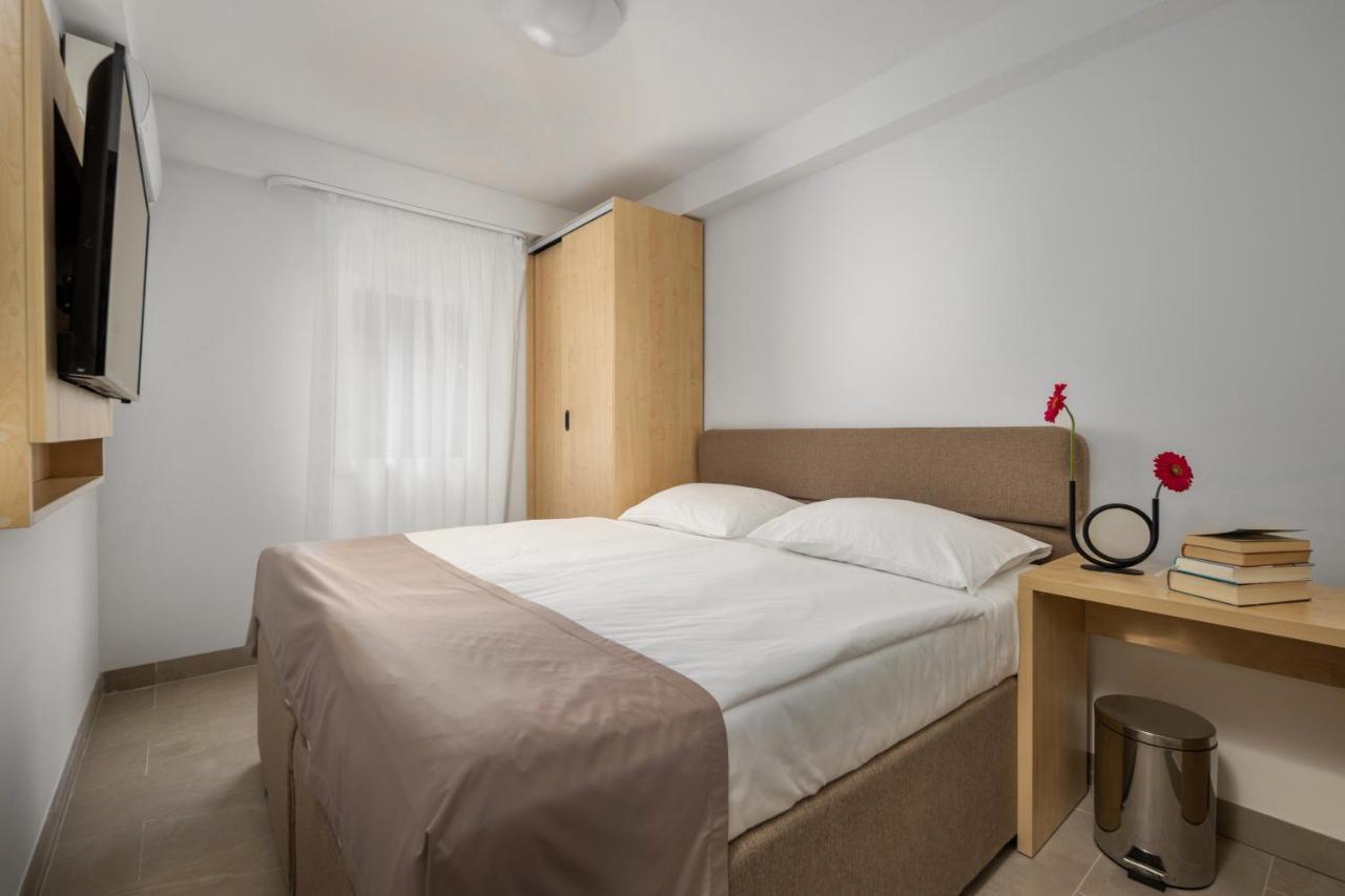 Hotel Delfin Omišalj Εξωτερικό φωτογραφία