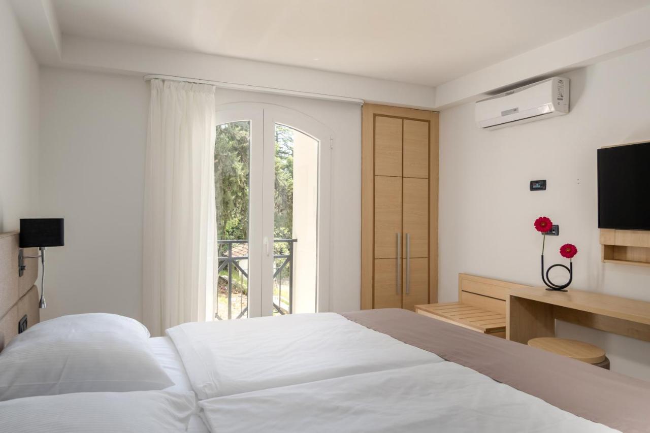 Hotel Delfin Omišalj Εξωτερικό φωτογραφία