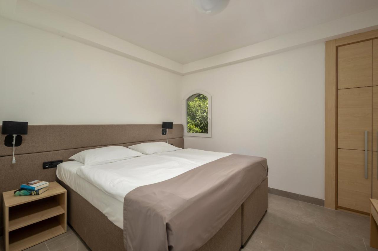 Hotel Delfin Omišalj Εξωτερικό φωτογραφία
