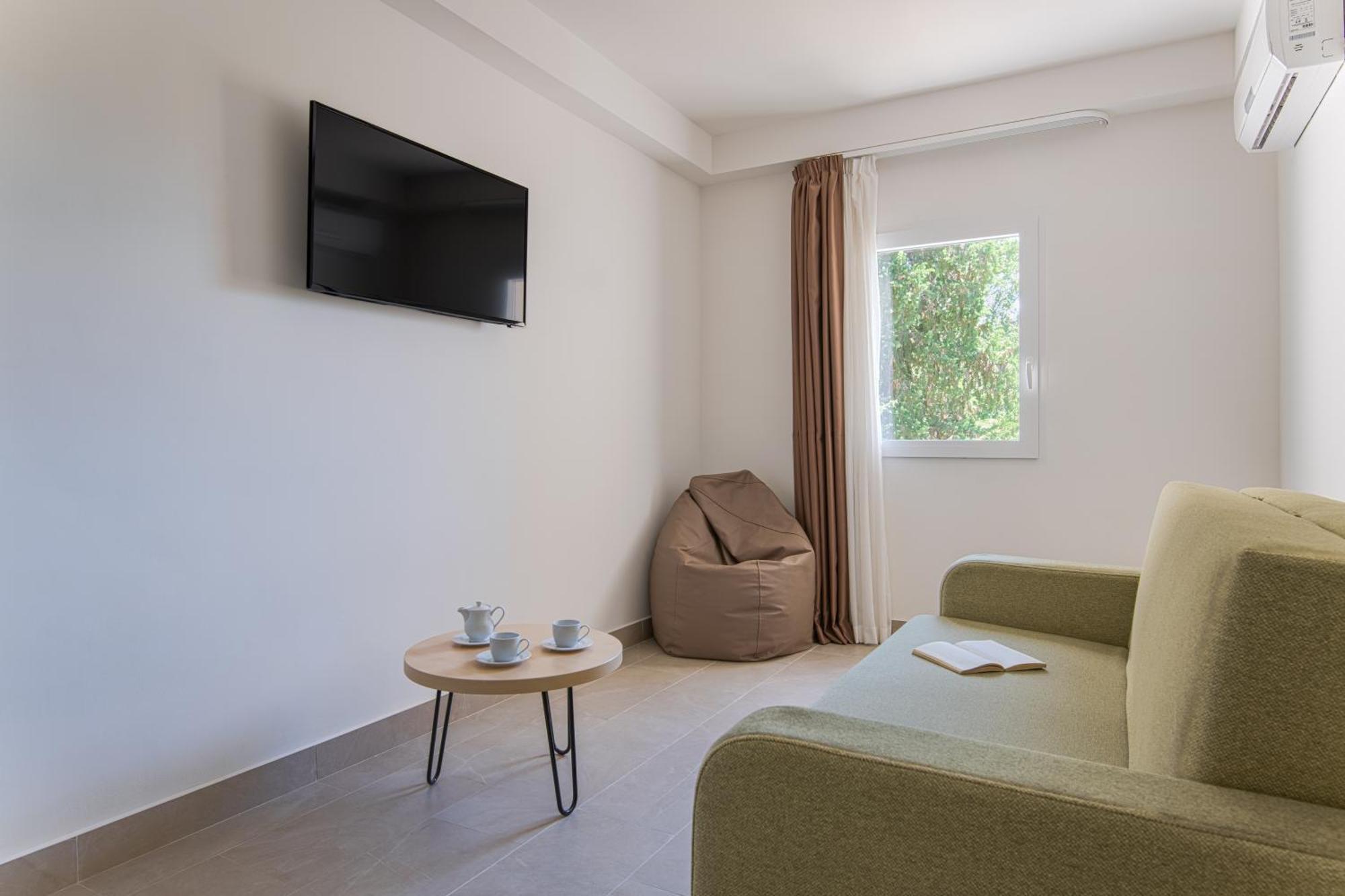 Hotel Delfin Omišalj Εξωτερικό φωτογραφία