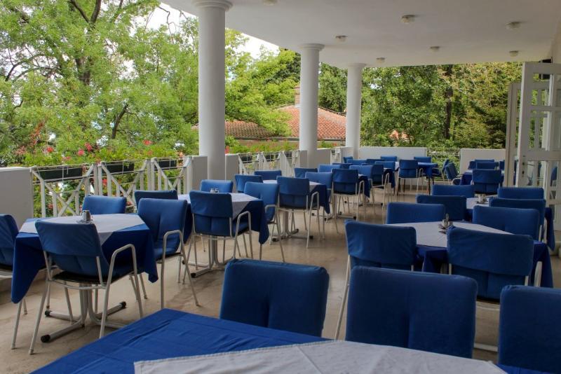 Hotel Delfin Omišalj Εξωτερικό φωτογραφία