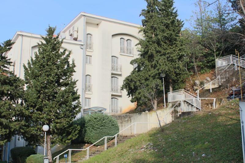 Hotel Delfin Omišalj Εξωτερικό φωτογραφία